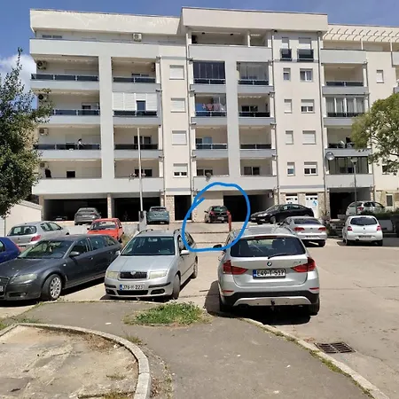 Lägenhet Nevena Trebinje