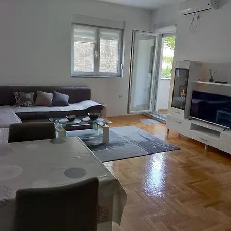 Apartman Nevena *