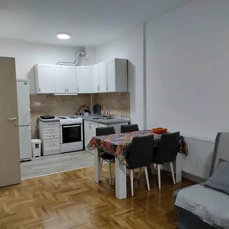 Apartman Nevena