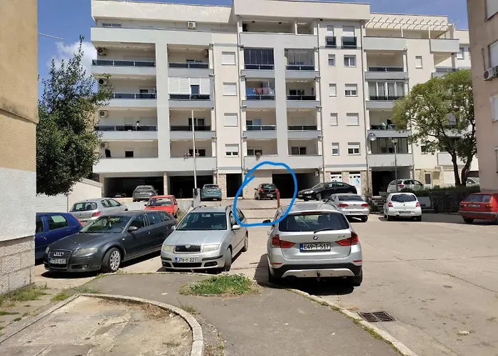 Appartement Nevena Trebinje